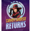 Logo de Carmen Sandiego Returns Logo de Carmen Sandiego Returns