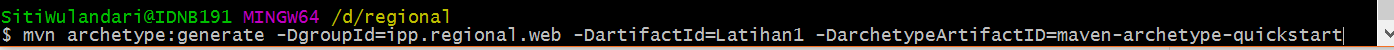 gitbash