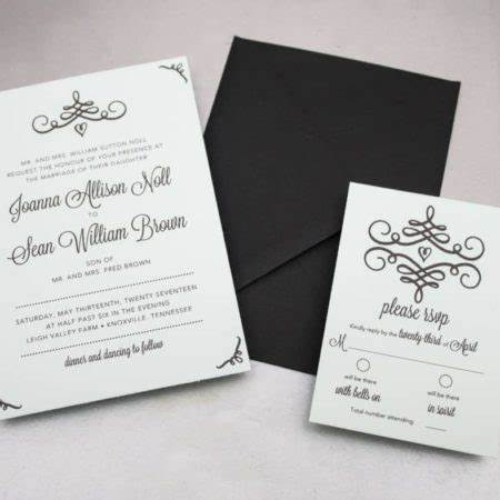 Invitation Card