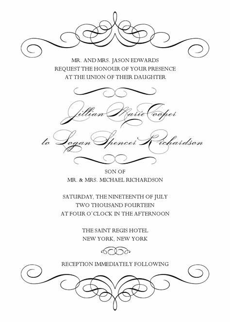 Invitation Card