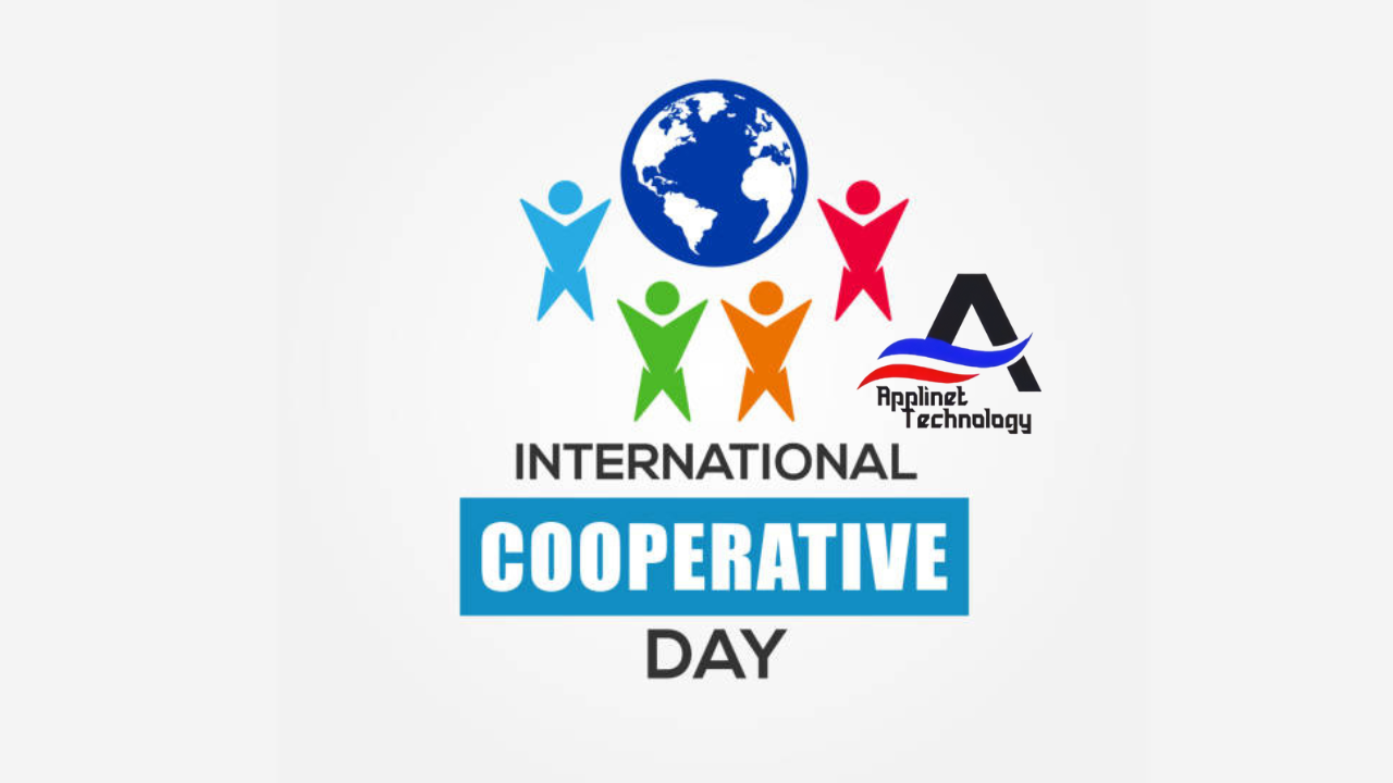 Preserving Heritage, Empowering Future: Cooperatives and Applinet Technology in Africa