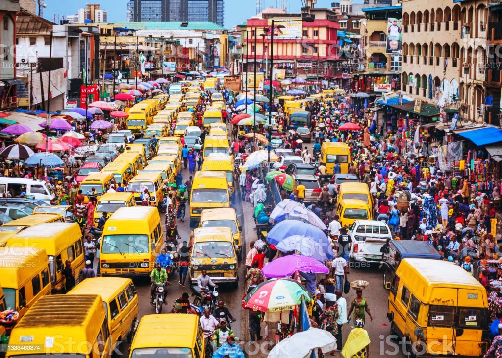 How can businesses adapt and innovate to thrive in the evolving environment in Nigeria?