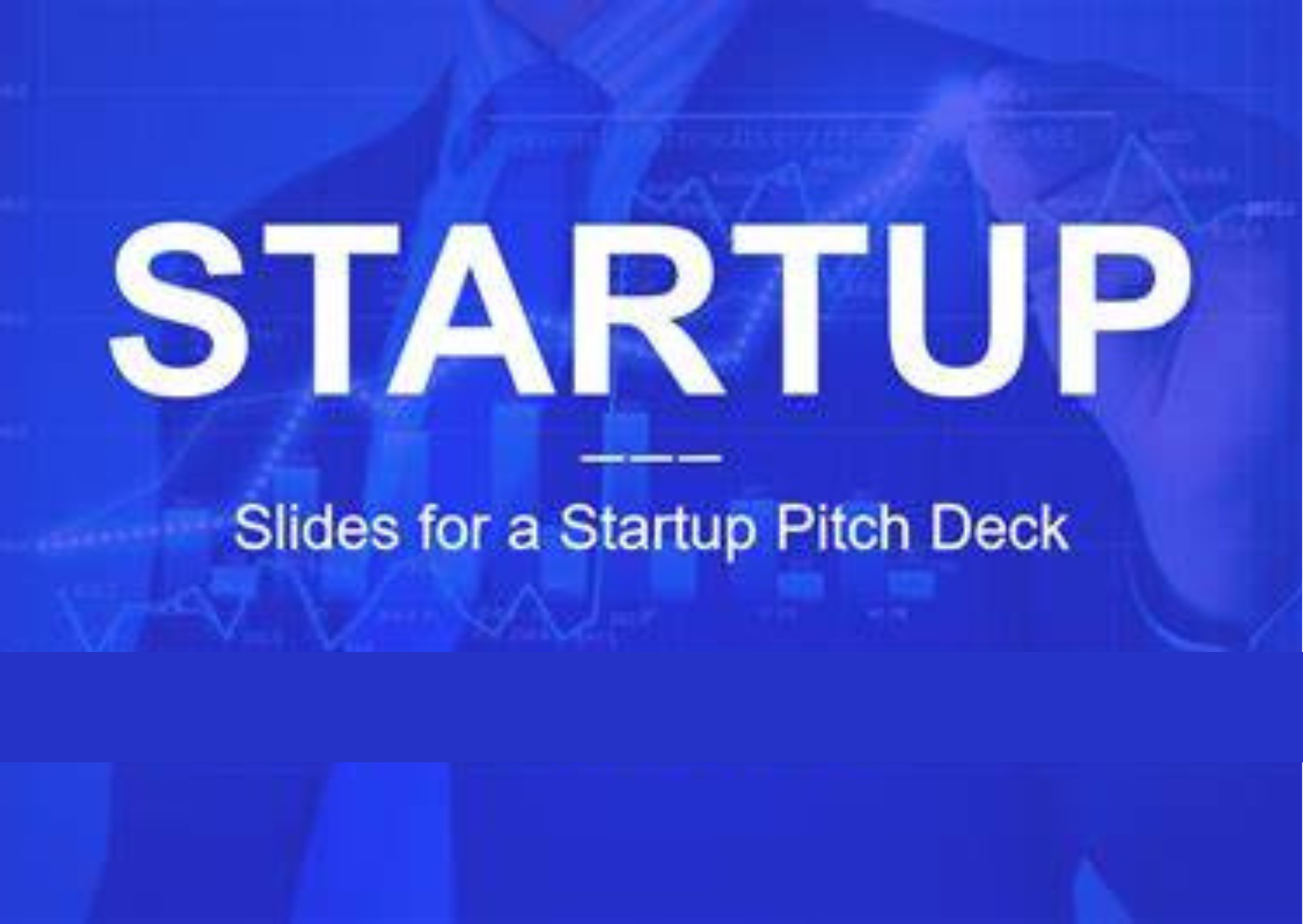 Essential Elements of a Winning Pitch Deck for Your Startup