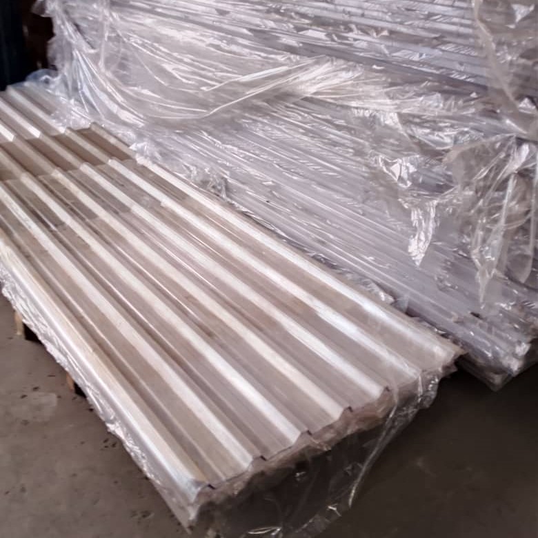 Tower Corrugated Roofing Sheets