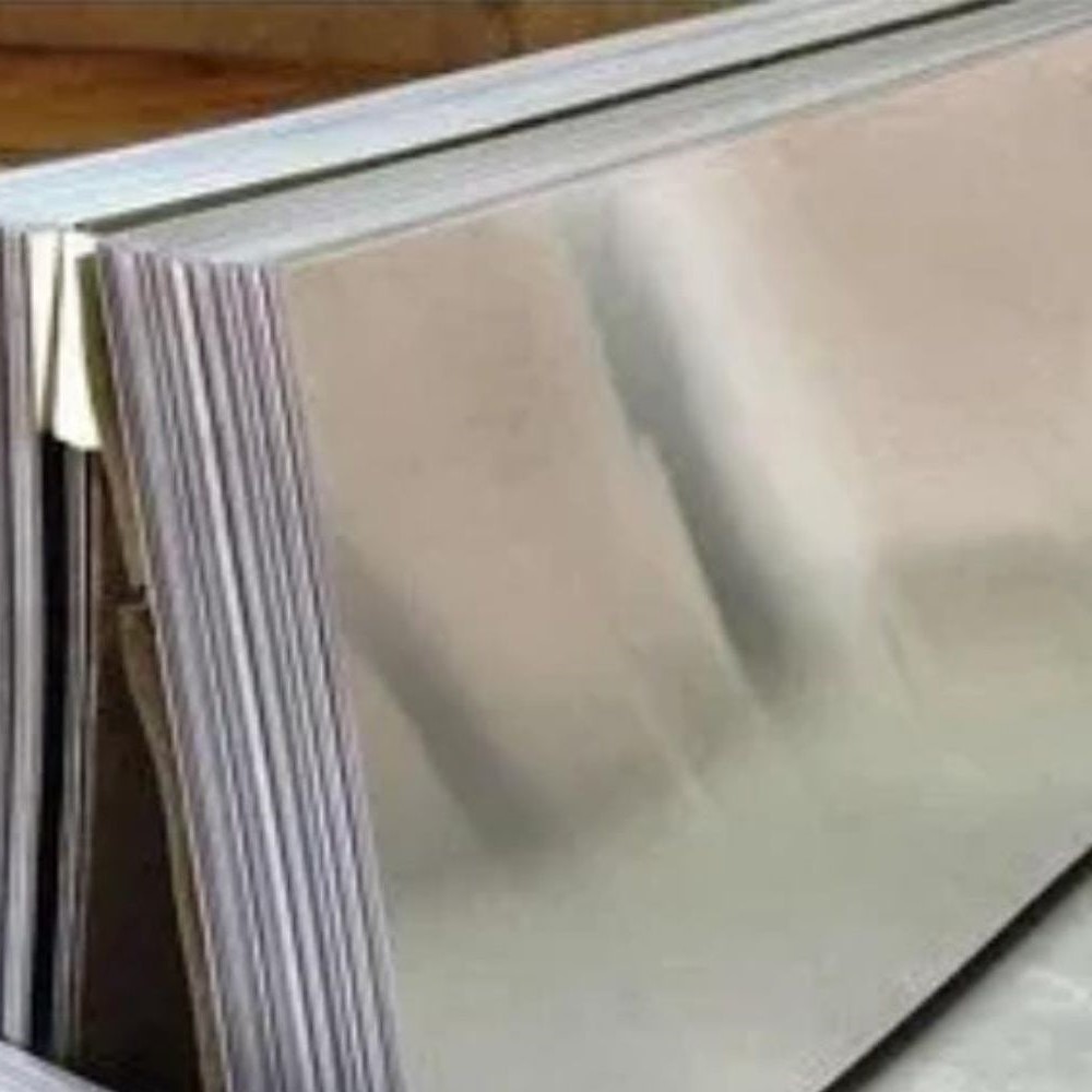 Tower Plain Aluminium Sheets