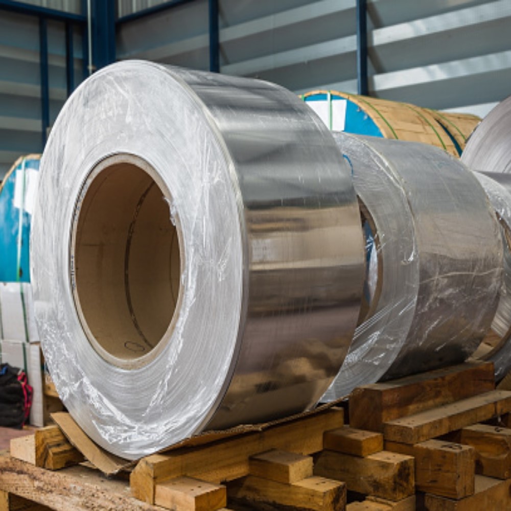 Tower Aluminium Coil