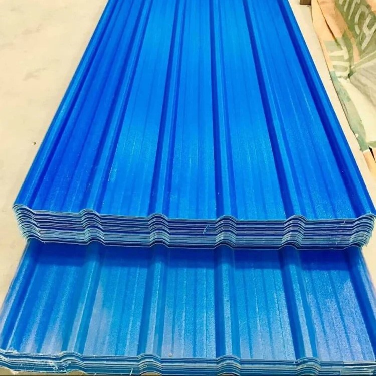 Long Span Aluminium Sheets