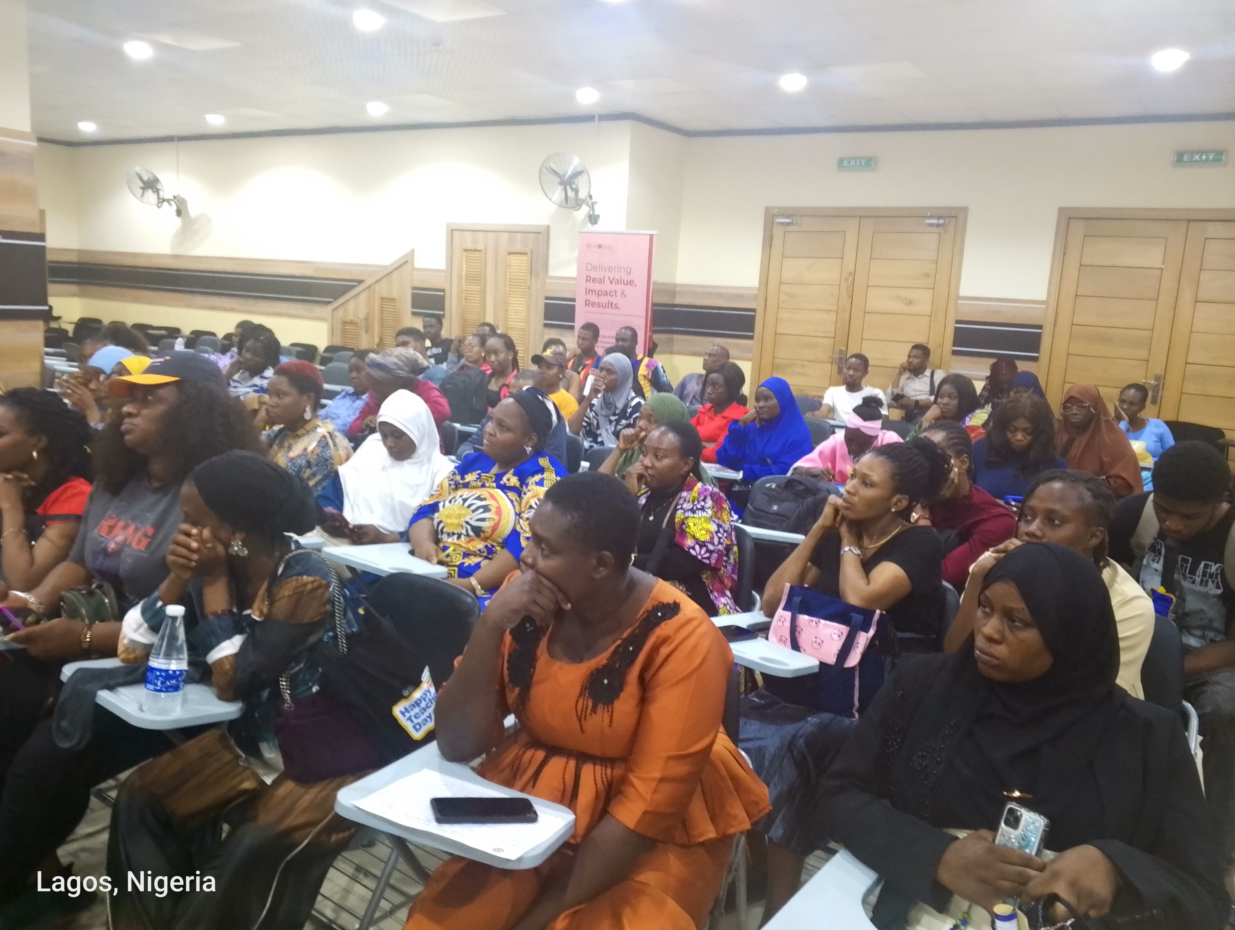 Exclusive Treat Consulting Banner