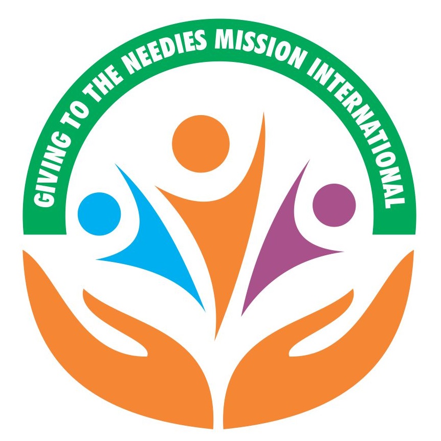 Giving To The Needies Misssion International