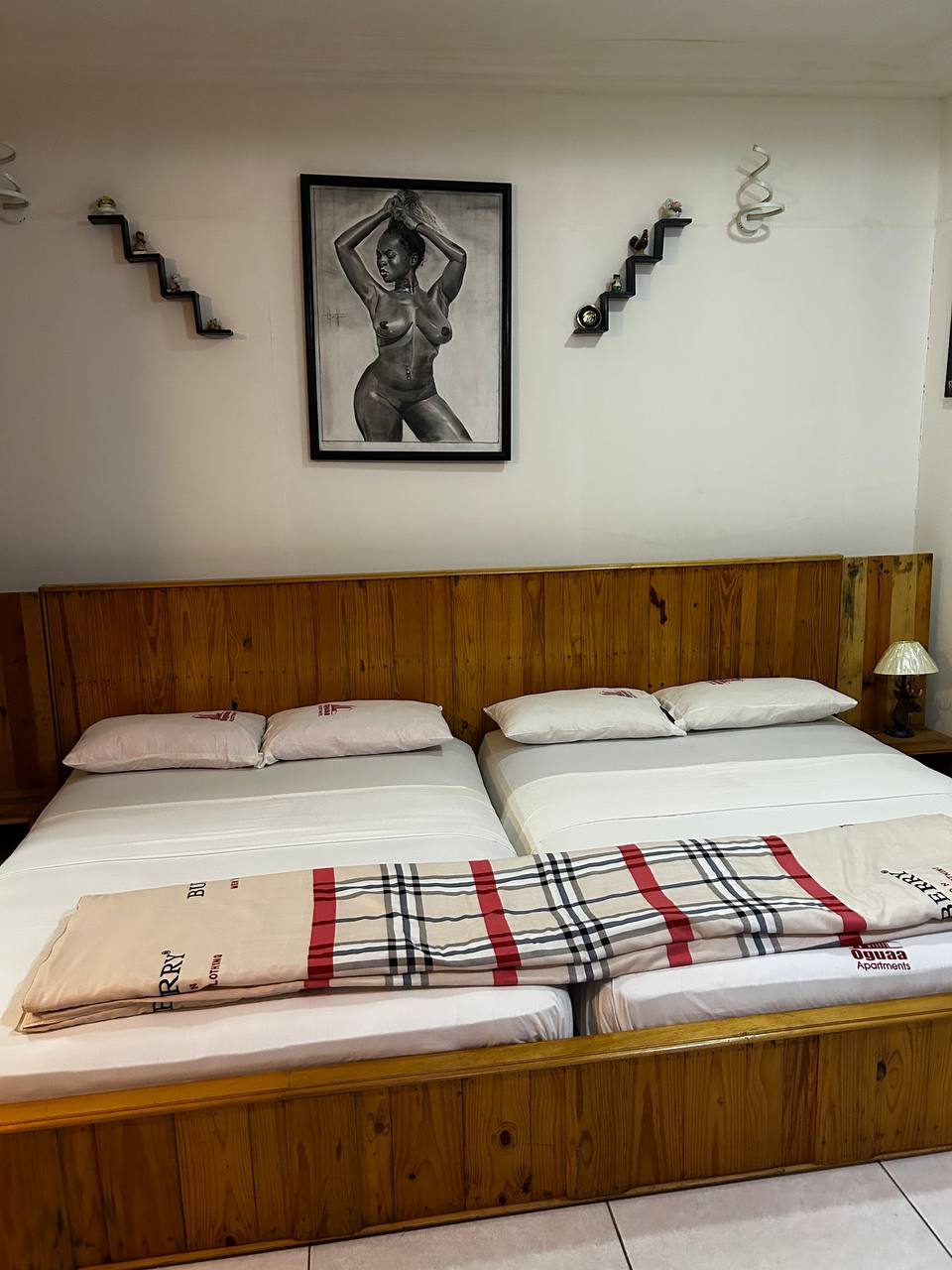 Special Standard Room