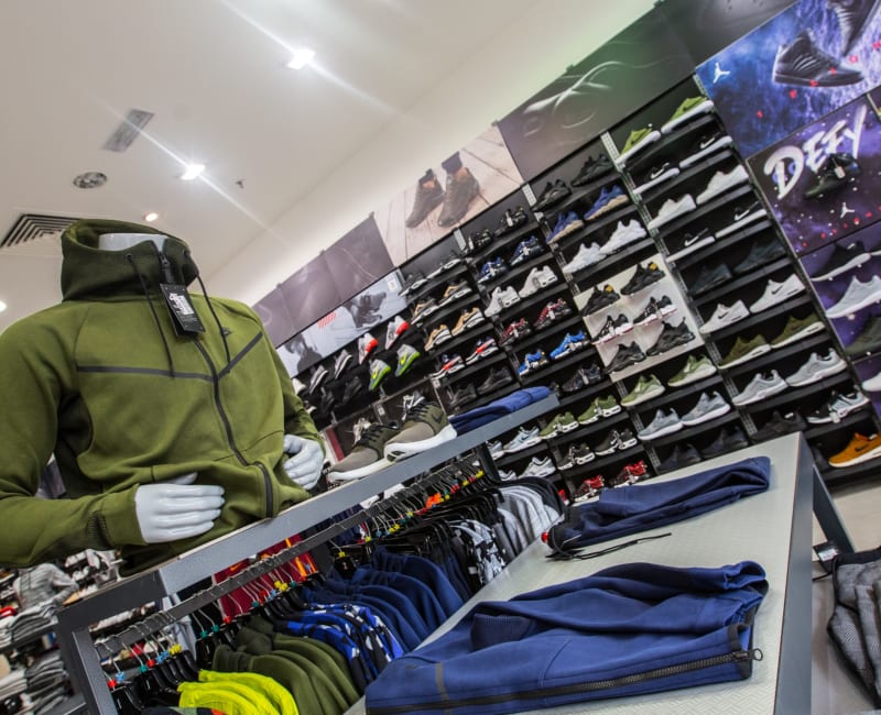 nike blazer mid vintage jaune