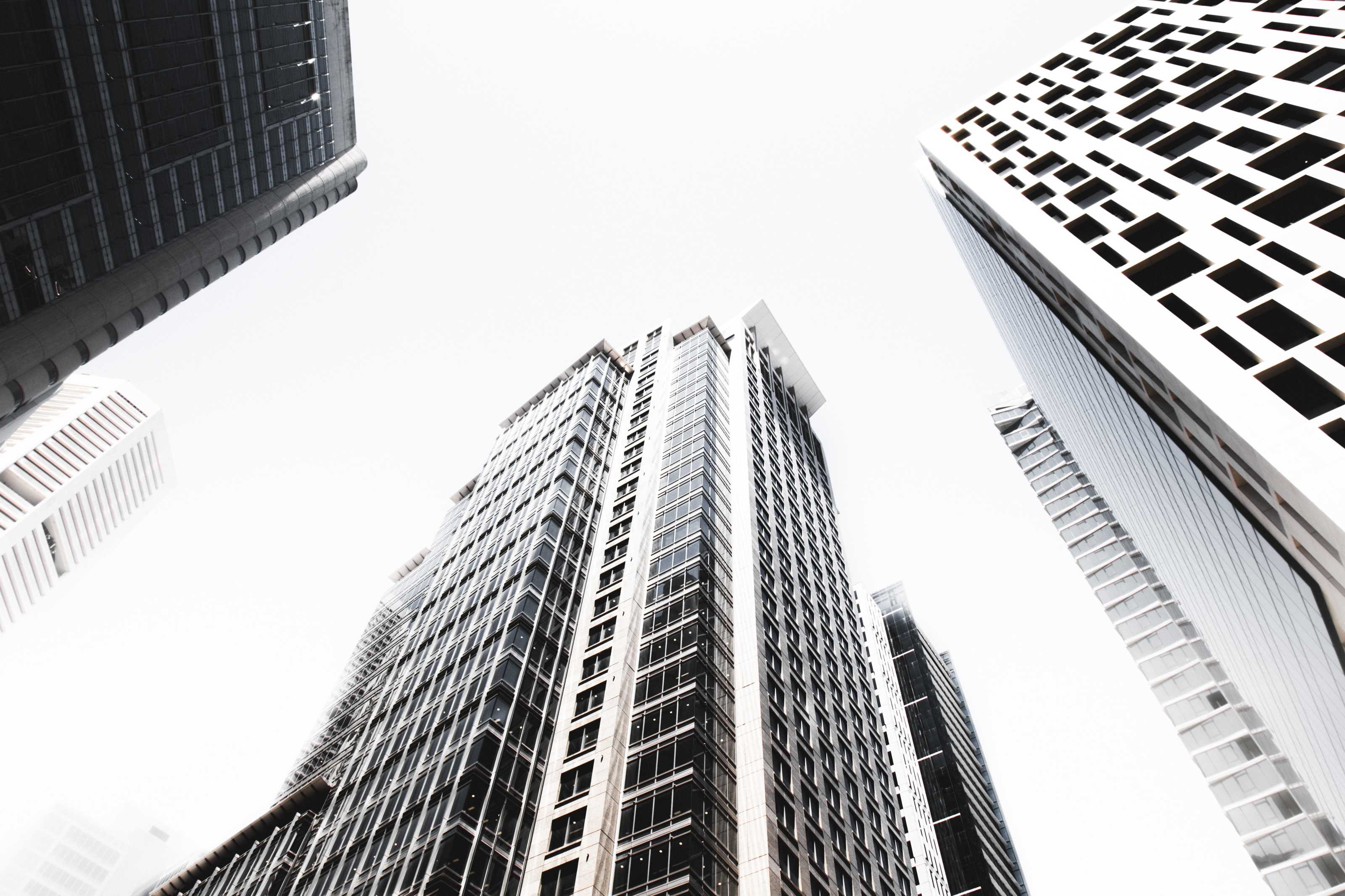 Building, by Thomas Carlisle