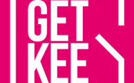 Logotipo inmobiliaria Getkee