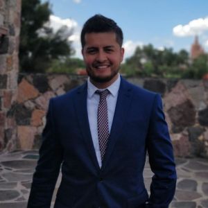 Foto de Luis