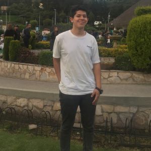 Foto de Andrés Santiago