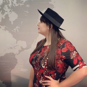 Foto de Erika