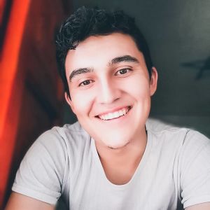 Foto de Diego Fernando