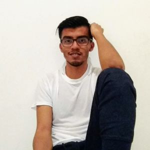 Foto de Cesar