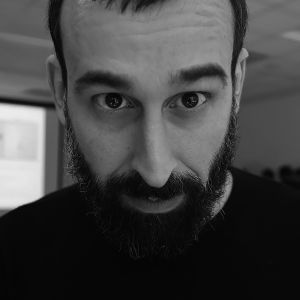 Foto de Daniel