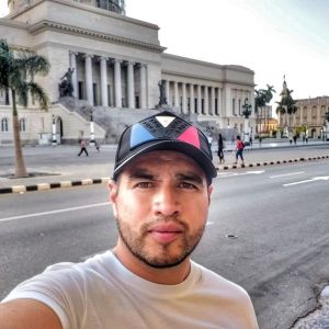 Foto de David