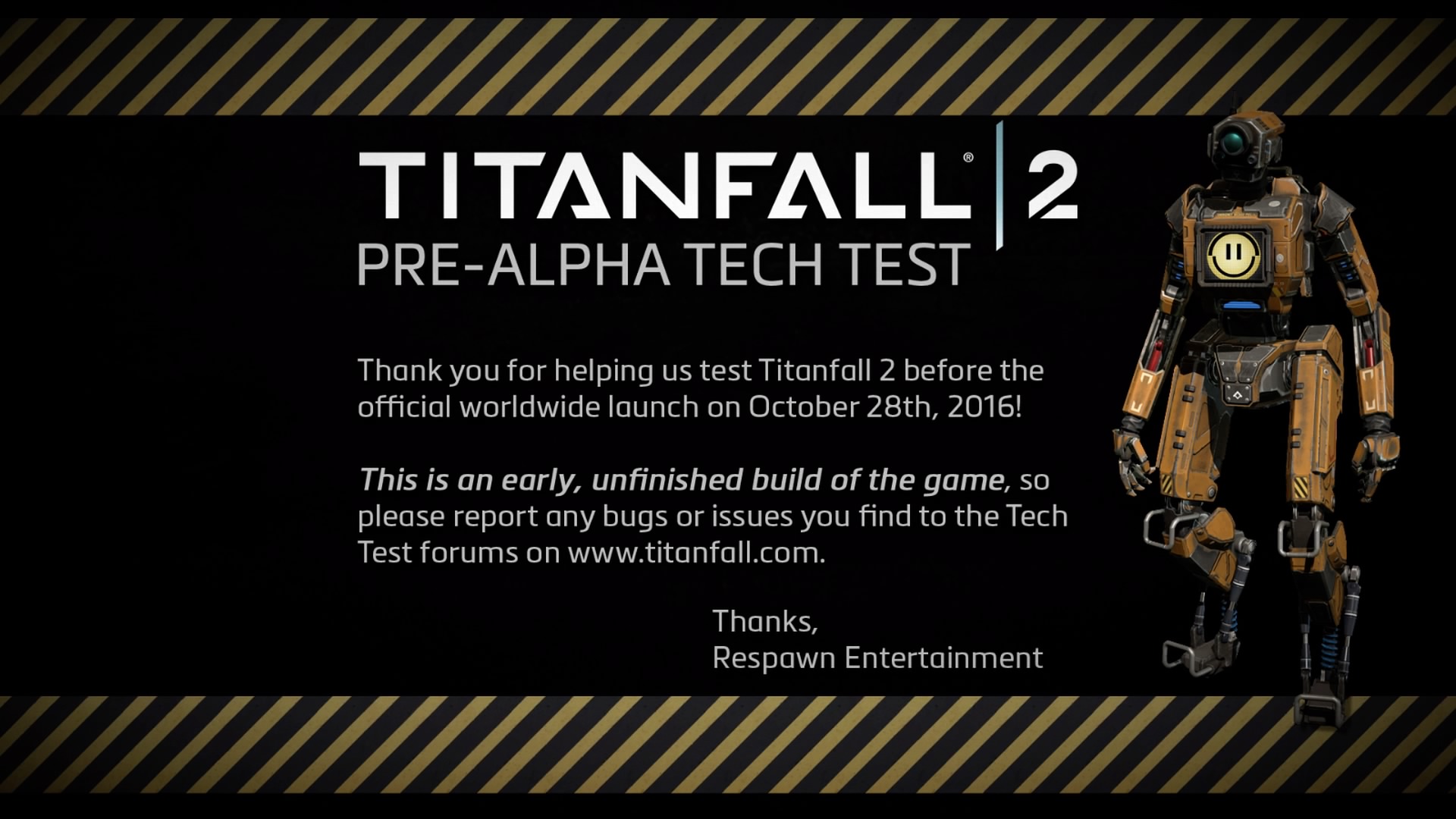 Обзор Titanfall 2