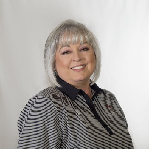 Deborah Bowen