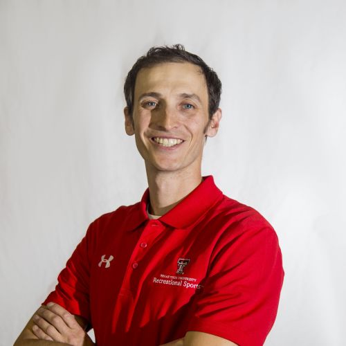 Kevin Hoffman