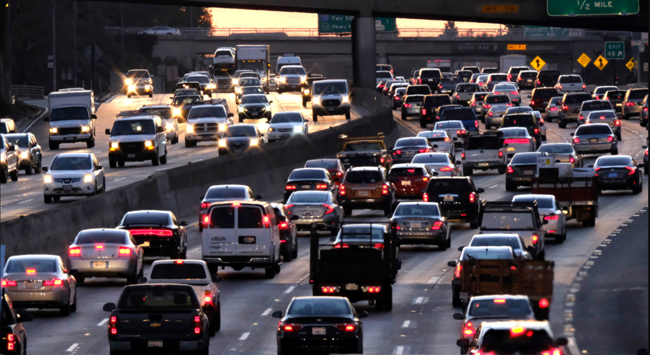 Road Accident Prediction