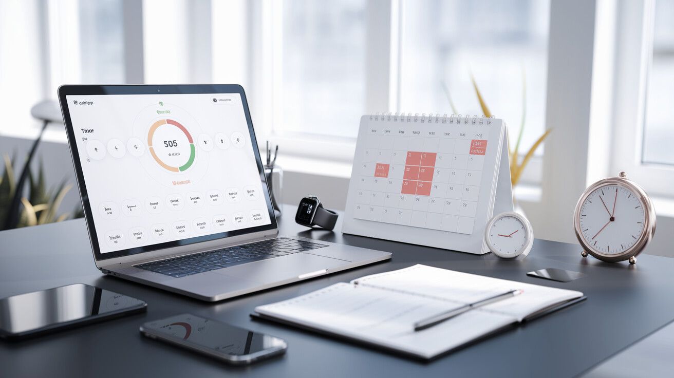 Smart_WorkspaceTracker