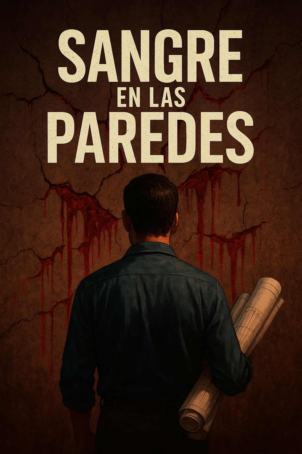 Sangre en las Paredes