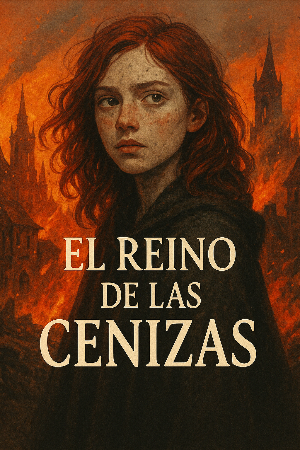 El Reino de las Cenizas