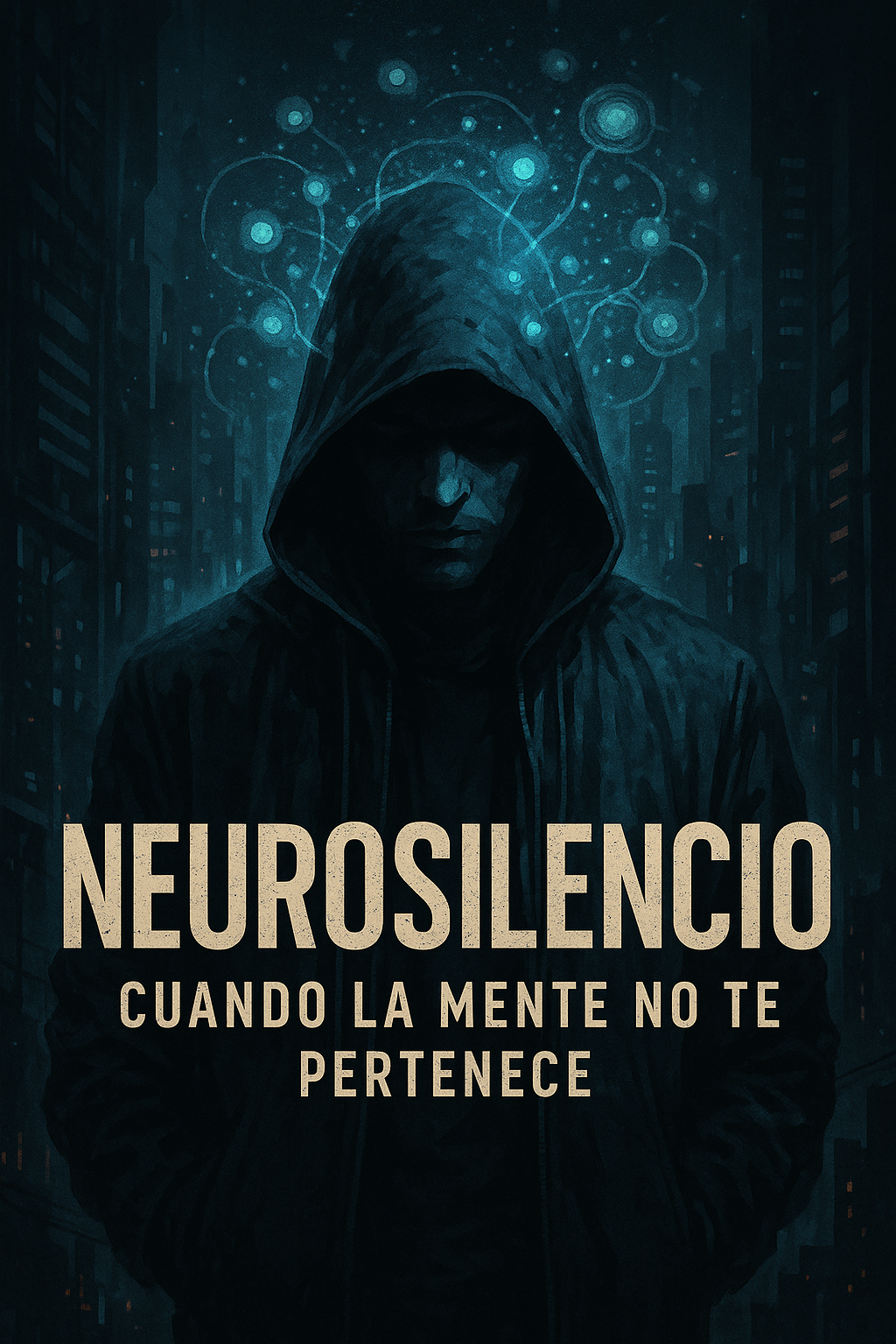 NeuroSilencio: Cuando la Mente no te Pertenece