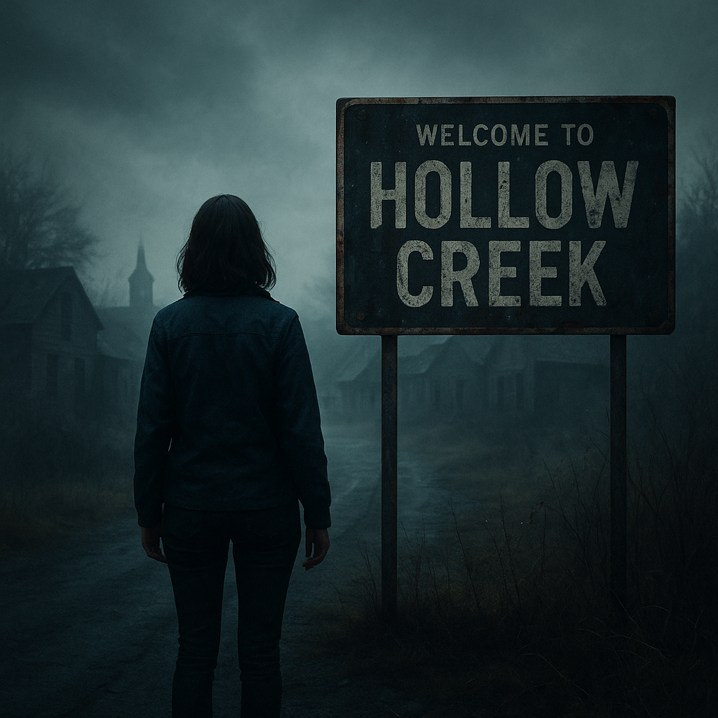 El Último Susurro de Hollow Creek