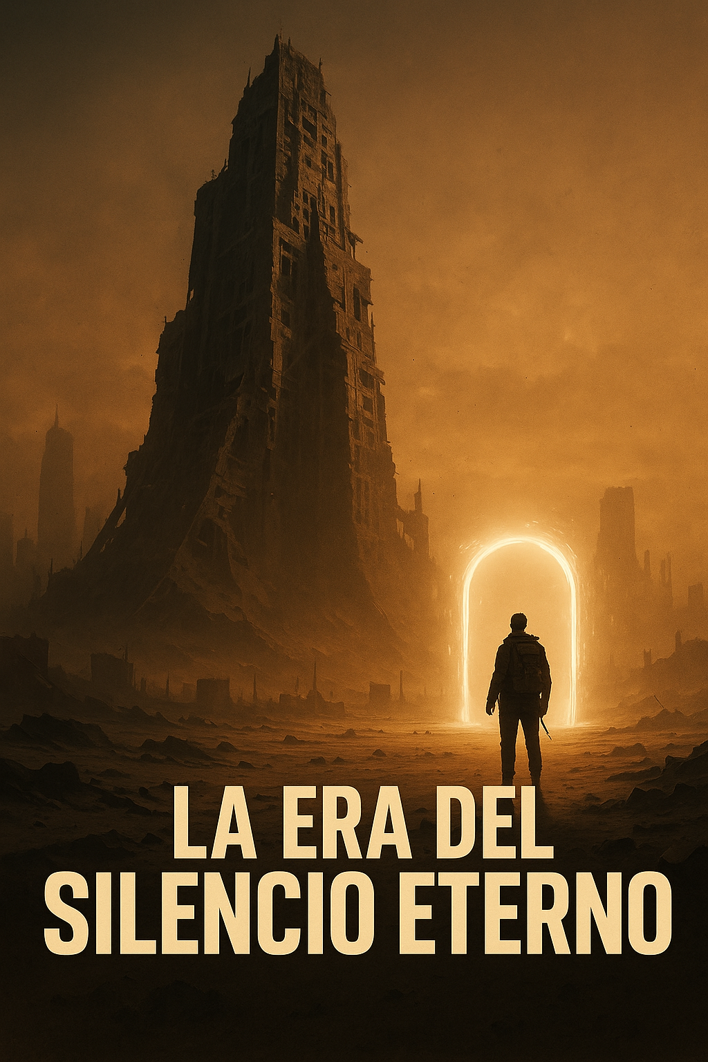 La Era del Silencio Eterno