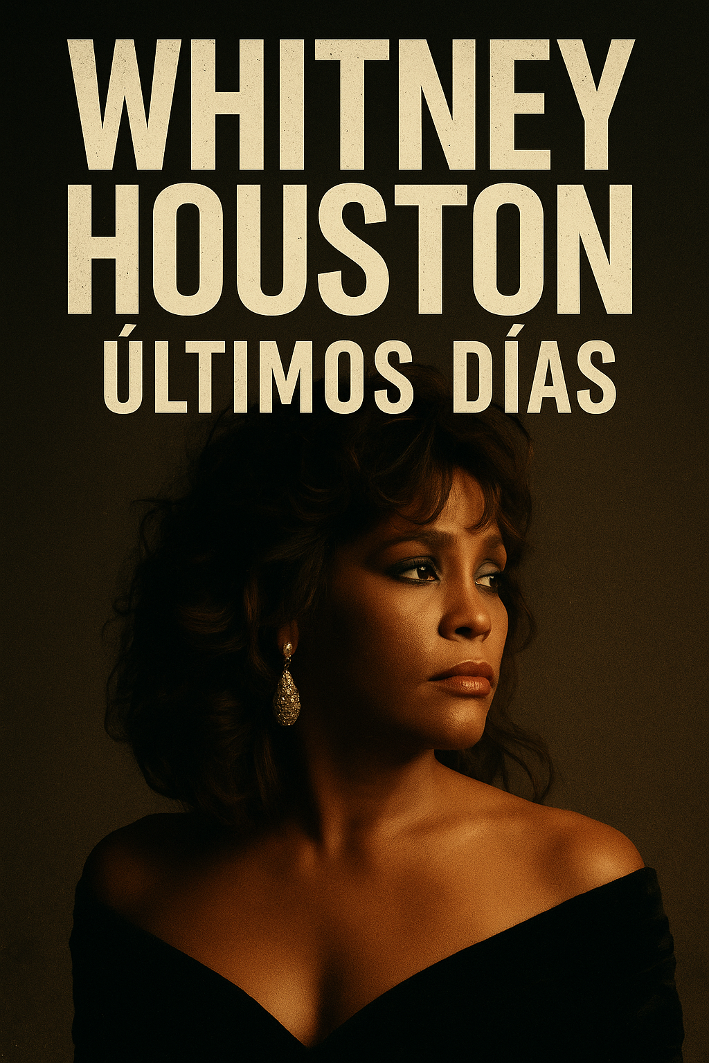Whitney Houston: Últimos Días