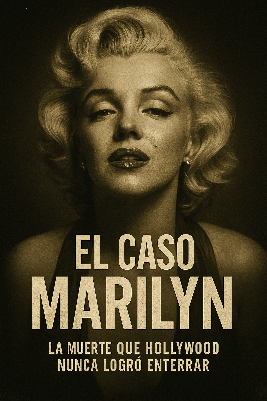 El Caso Marilyn
