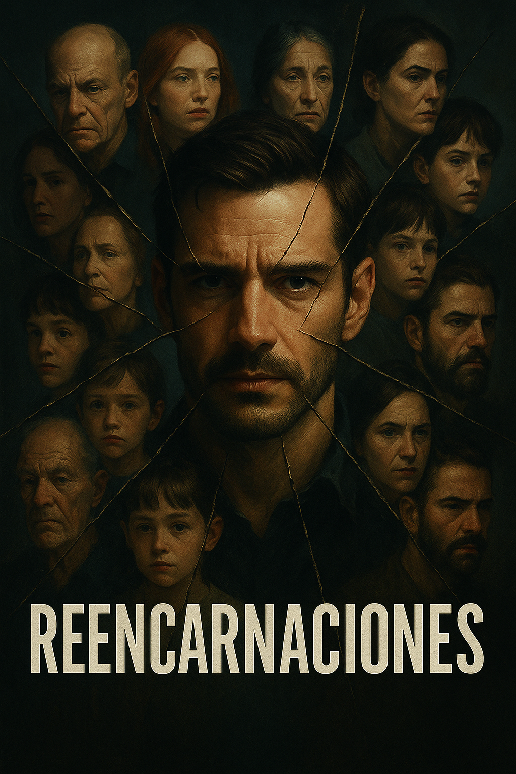 Reencarnaciones