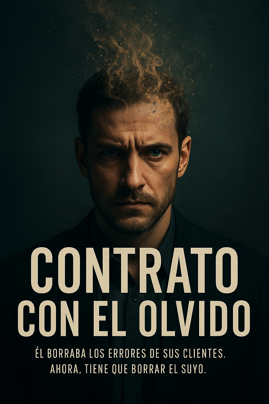 Contrato con el Olvido