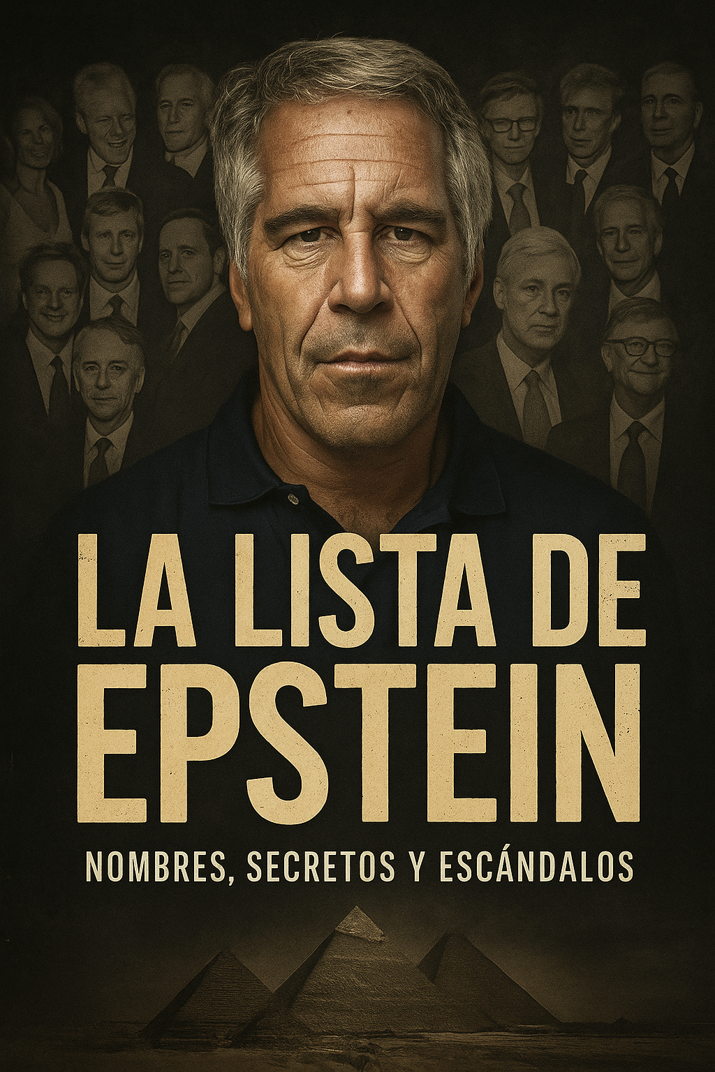 La Lista de Epstein