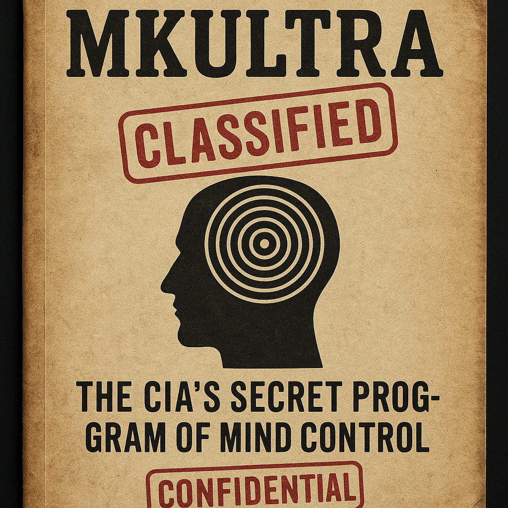 Proyecto MKUltra