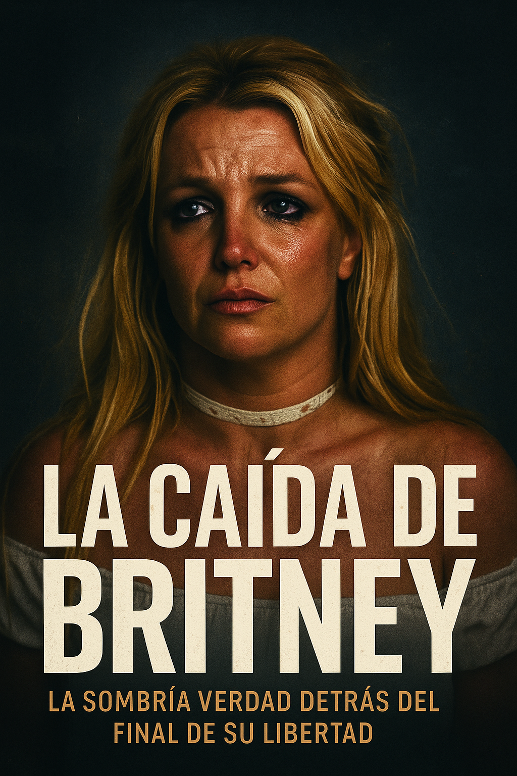 La Caída de Britney