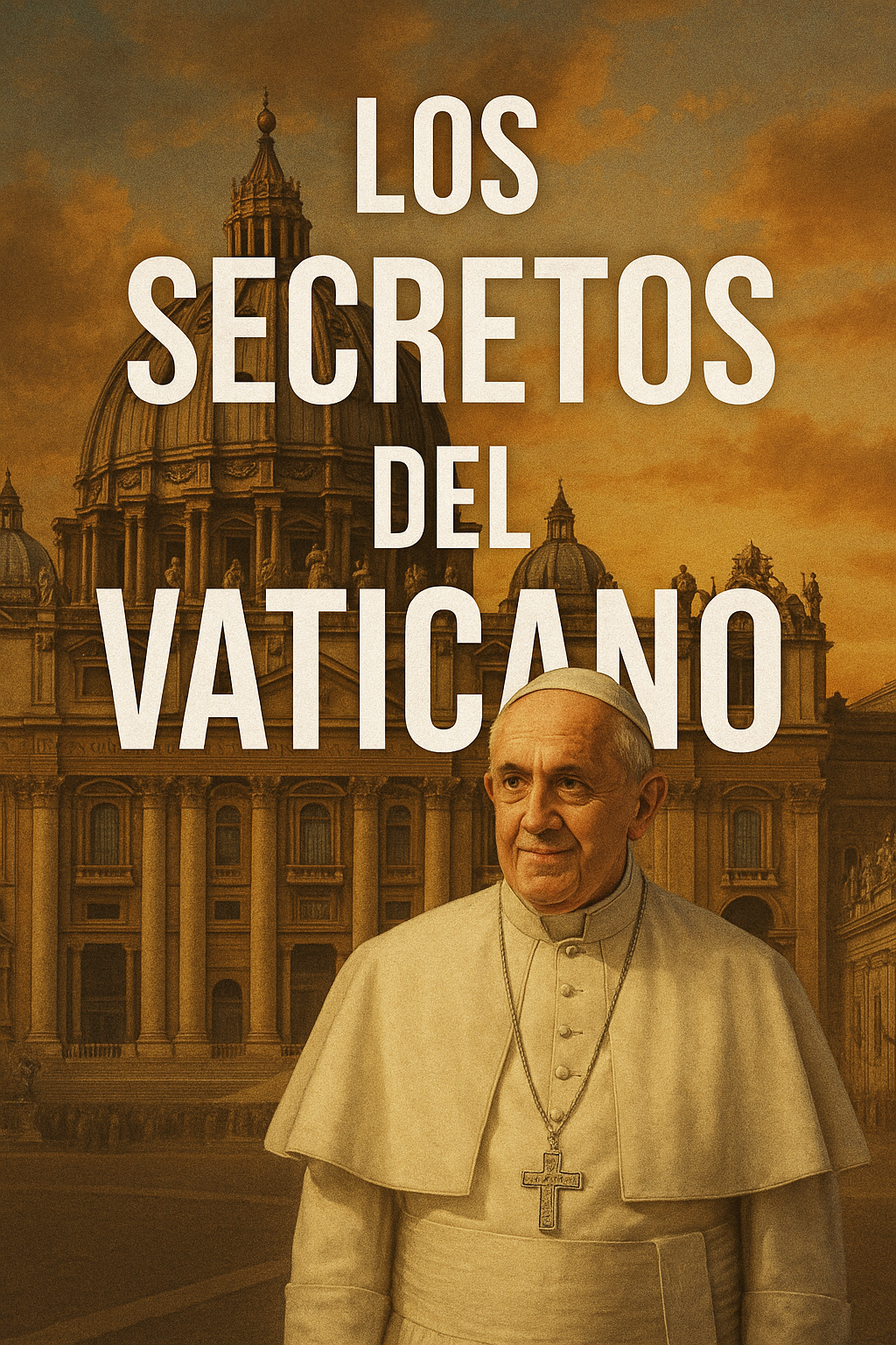 Los Secretos del Vaticano