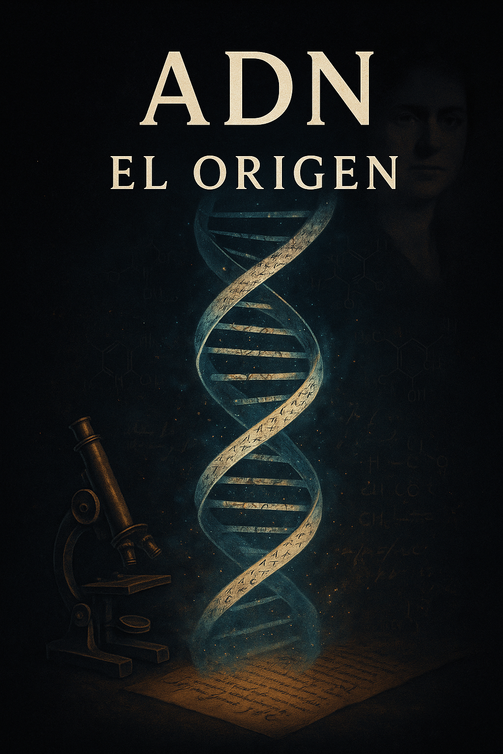 ADN El Origen
