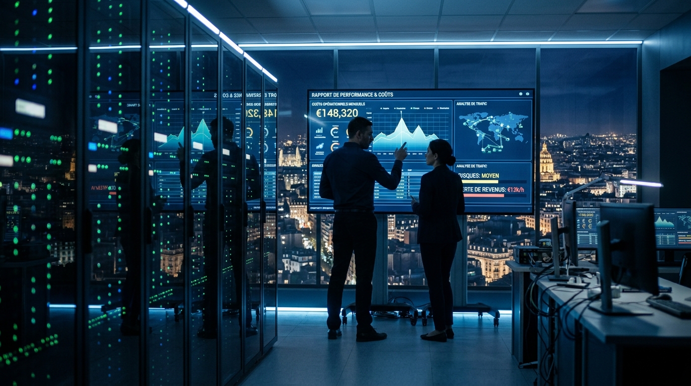 OpenAI : tensions sur le coût de l’infrastructure IA et la rentabilité de ChatGPT