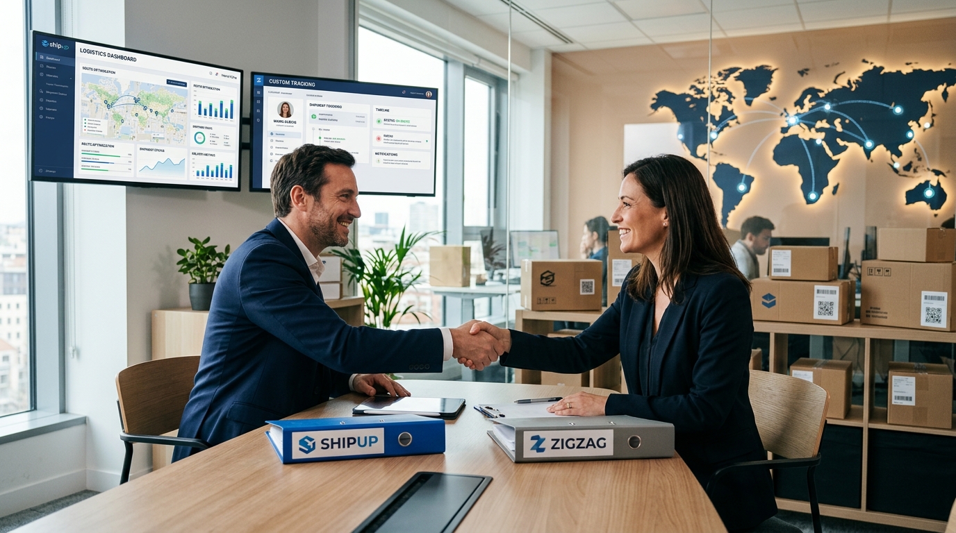 ZigZag acquiert Shipup et Devo obtient le feu vert pour Jacadi : post-achat, retours et consolidation sectorielle