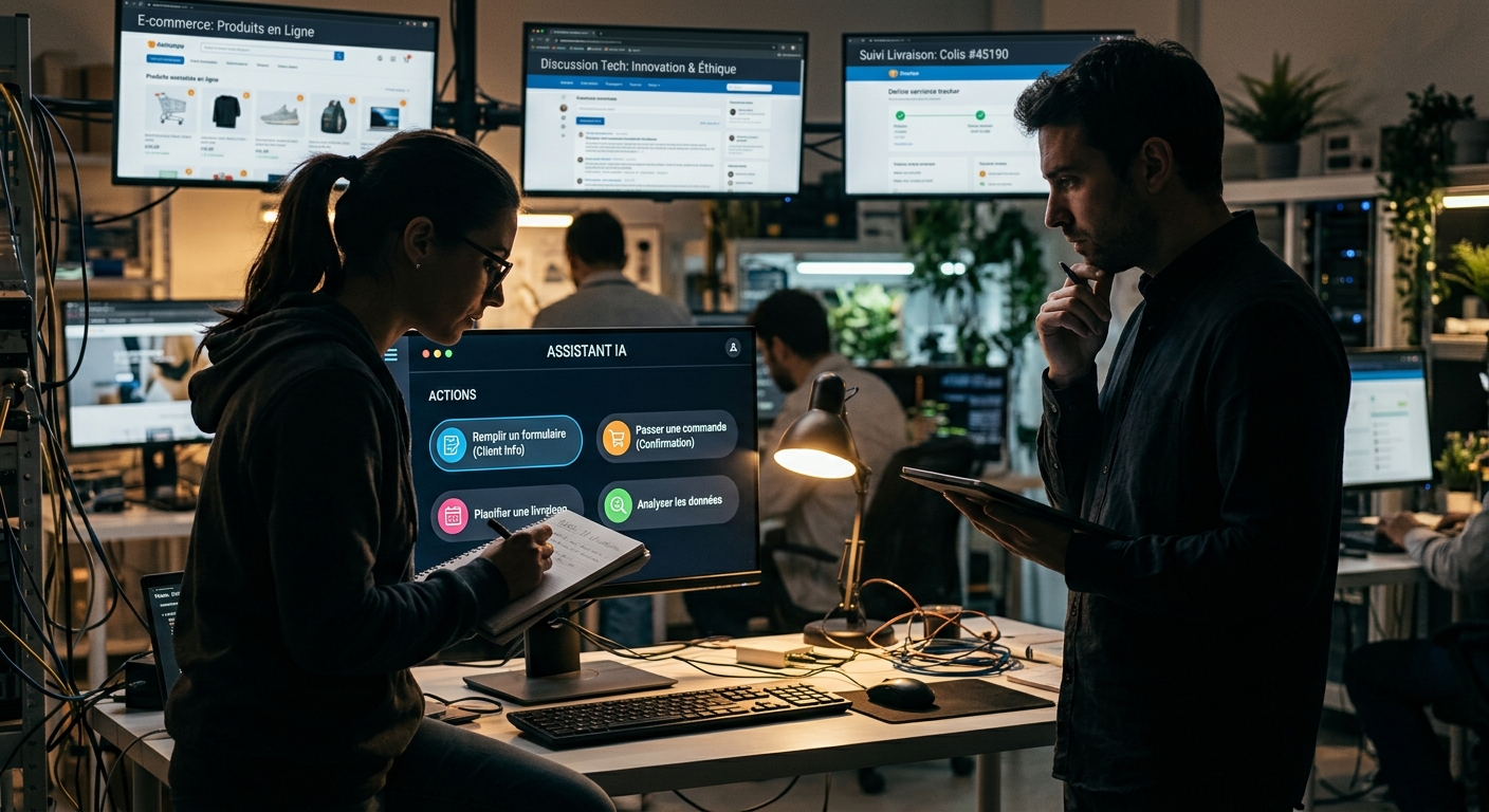 Meta prépare Hatch, un agent IA grand public inspiré d'OpenClaw