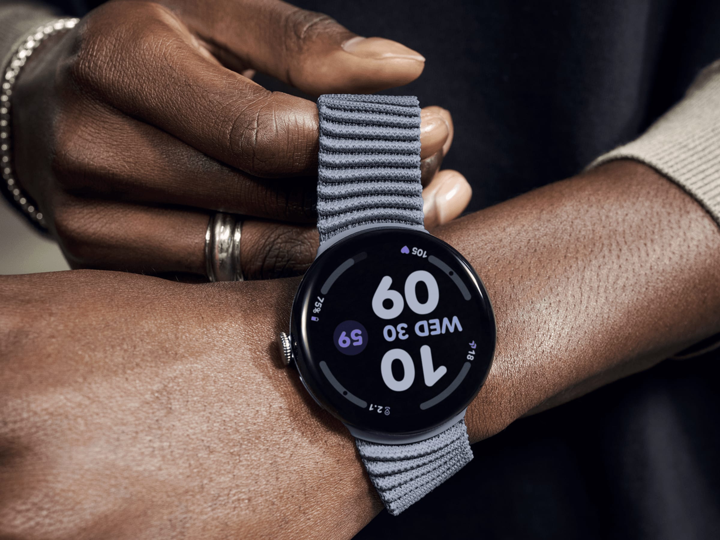 A New Era of DIY: Google Pixel Watch 4's Repair Revolution
