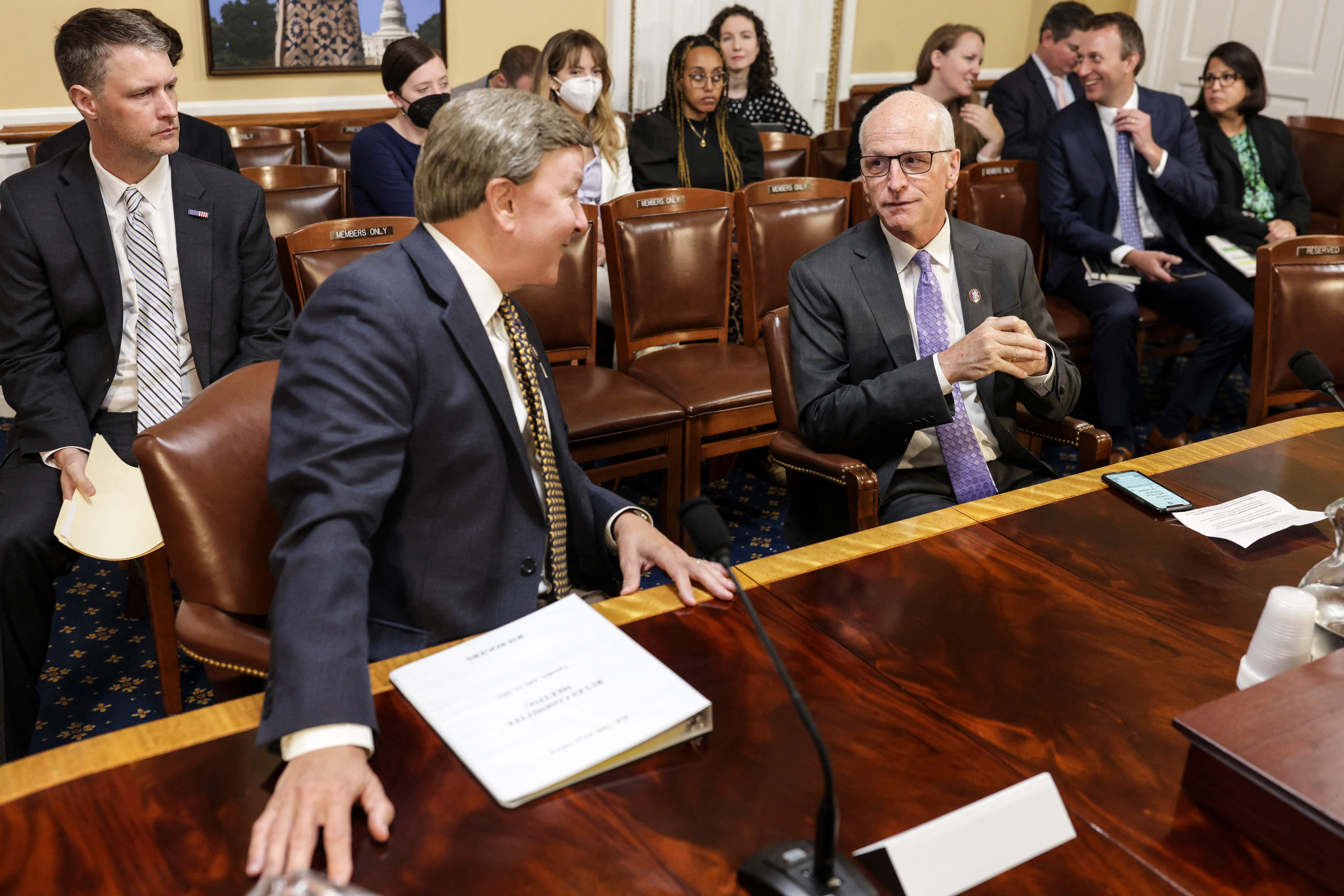 Accelerating Defense Procurement: A New Legislative Blueprint