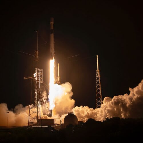 Amazon's Cosmic Ambitions: Riding the Satellite Wave