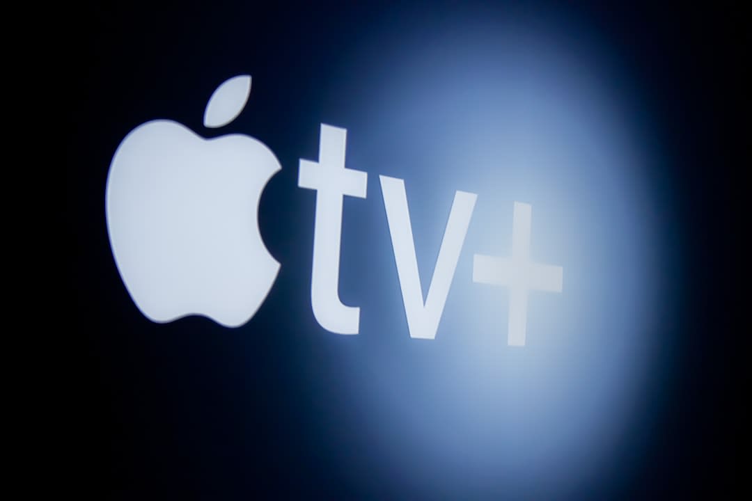 Cover Image for Apple TV+: A Revolution in Streaming with Hits Like Stick, Murderbot, and Side Quest